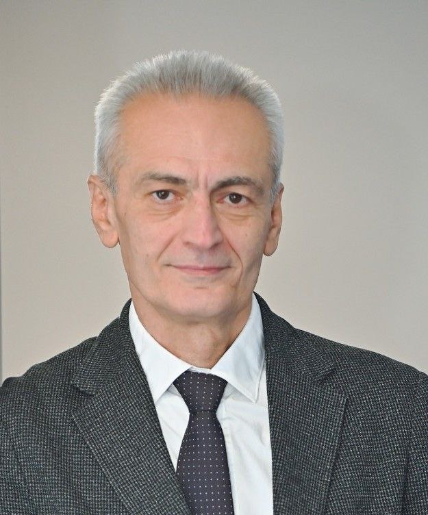 Магомедов Ахмед