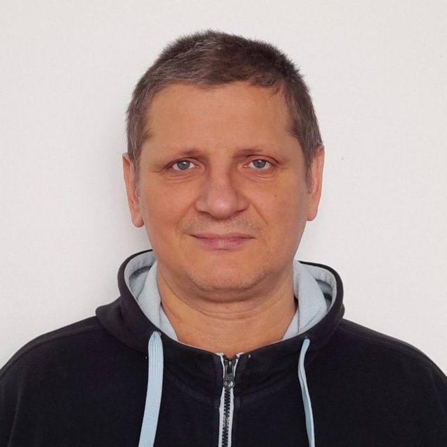 Грабик Ярослав